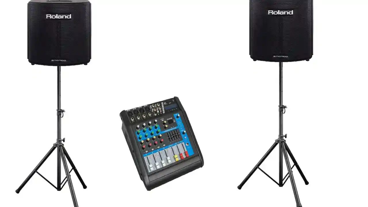 Elazığ & Tunceli Nişan ve Söz İçin Kiralık Müzik & Ses Sistemi , Hoparlör Kiralama - Nişan Elazığ